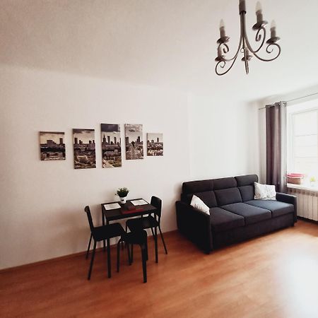 Apartament Old Town Piwna ワルシャワ エクステリア 写真