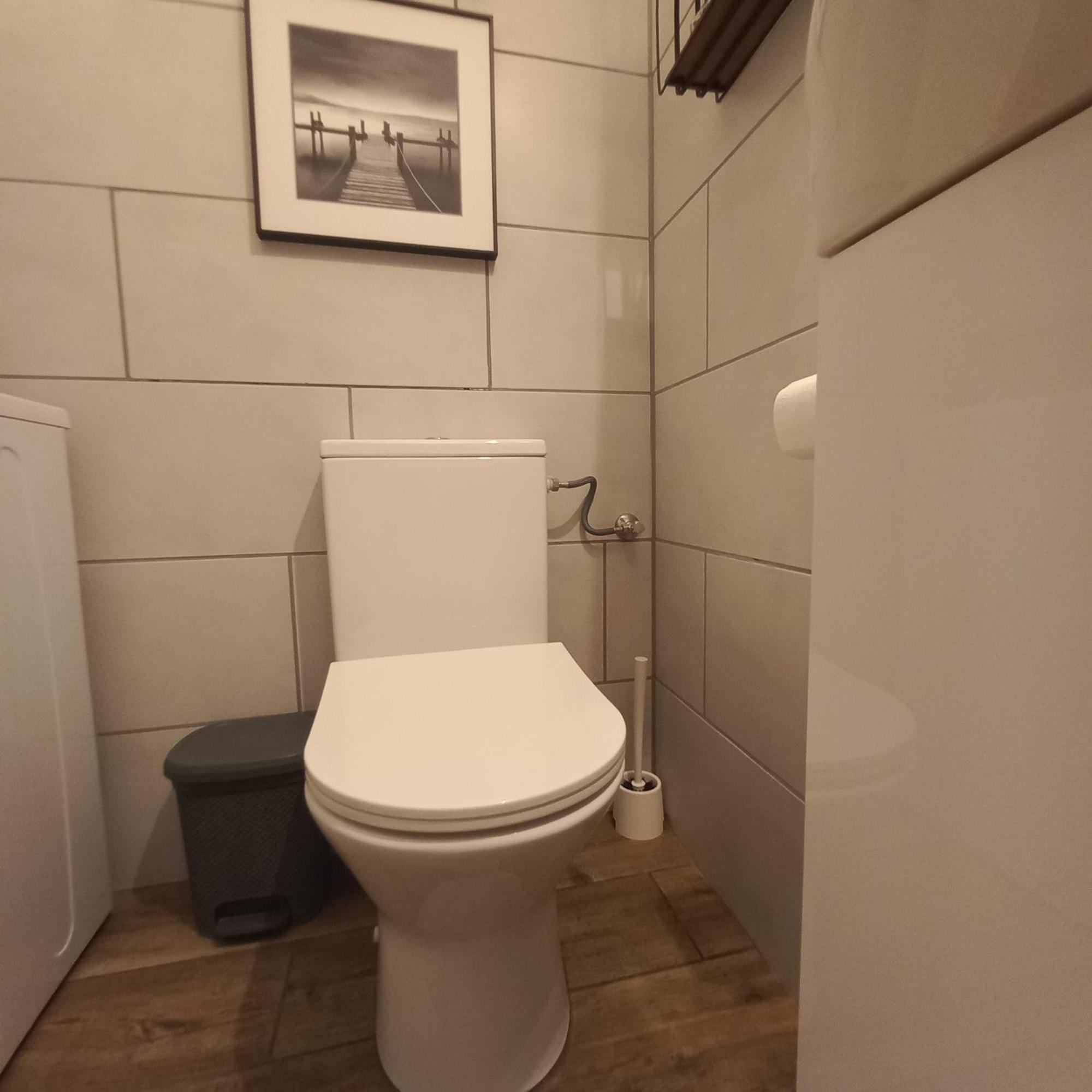Apartament Old Town Piwna ワルシャワ エクステリア 写真