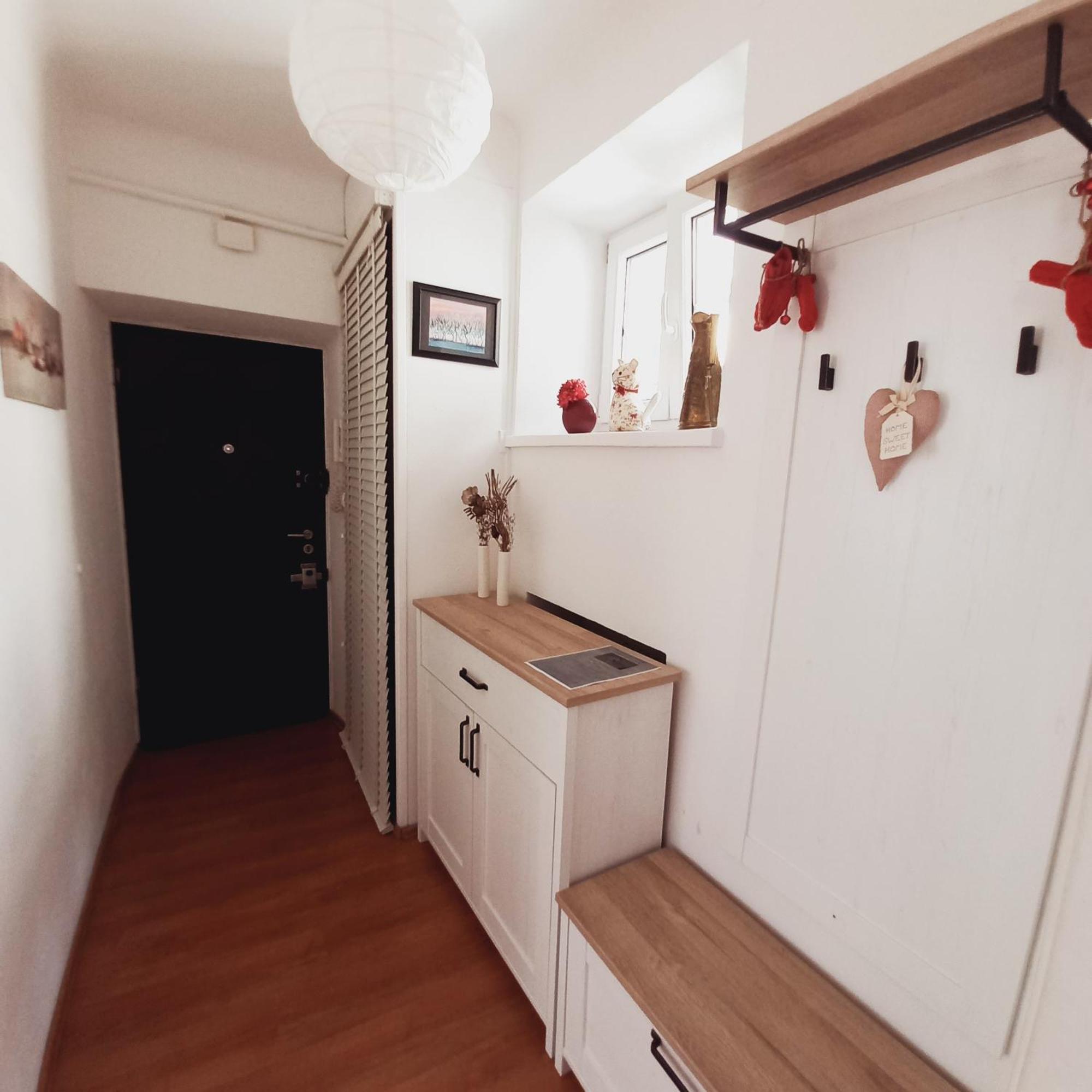 Apartament Old Town Piwna ワルシャワ エクステリア 写真