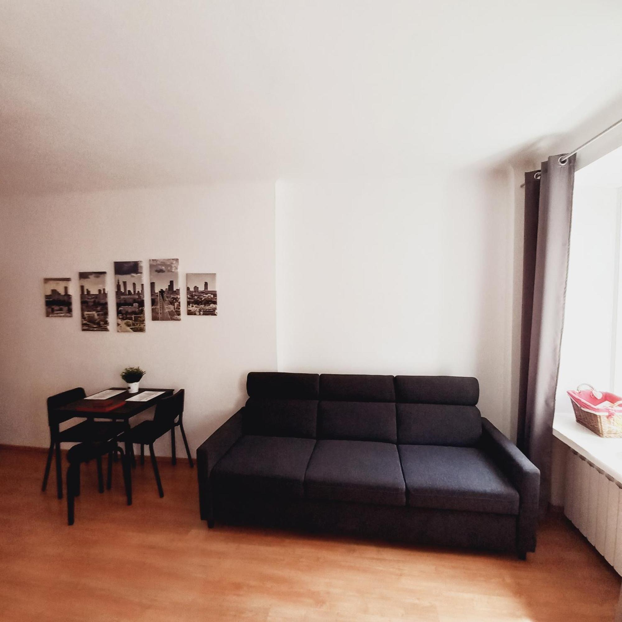 Apartament Old Town Piwna ワルシャワ エクステリア 写真